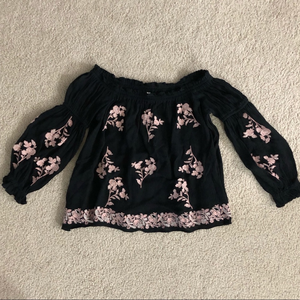 American Eagle Top/Blouse